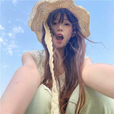海蓝时见鲸