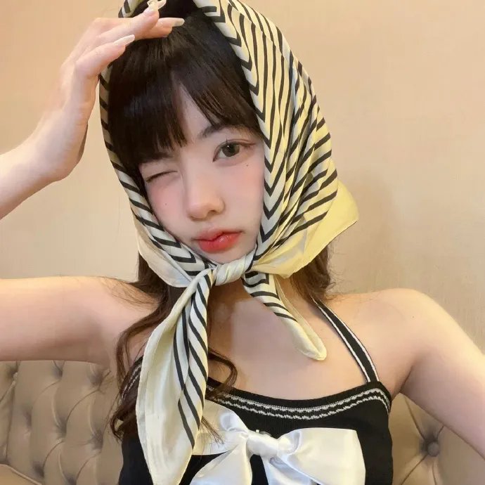 蓝衣士兵